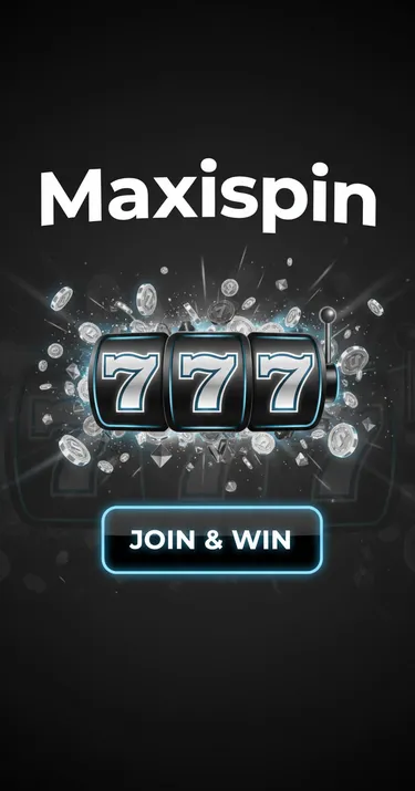 MaxiSpin Casino